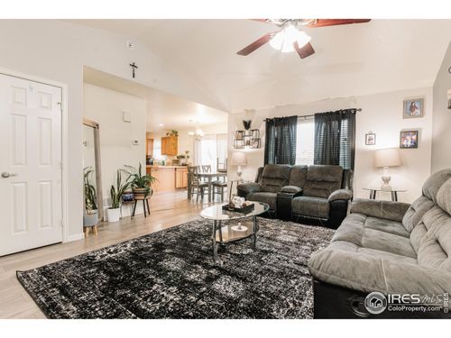 823 S Carriage Dr, Milliken, CO, 80543-3086 | Card Image