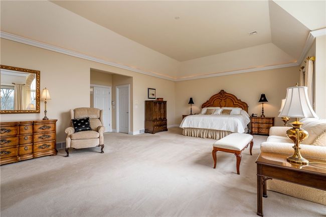 511 Jennifer Ln, House other with 5 bedrooms, 7 bathrooms and 4 parking in Gibsonia PA | Image 31