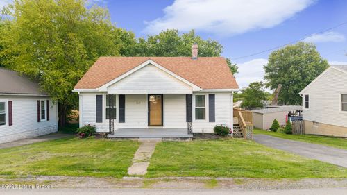 120 Fairview St, Pleasureville, KY, 40057-1401 | Card Image
