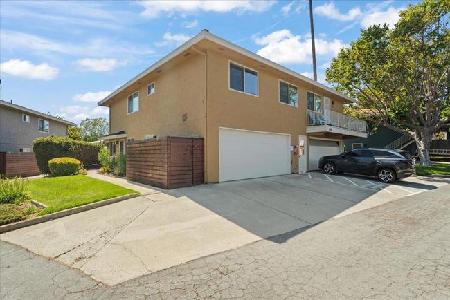 APT-1 - 1420 Ruby Ct, Condo with 2 bedrooms, 1 bathrooms and 1 parking in Capitola CA | Image 13