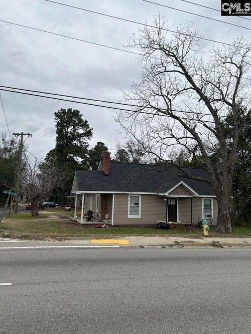 2128 Old Edisto Drive, Orangeburg, SC, 29115 | Card Image