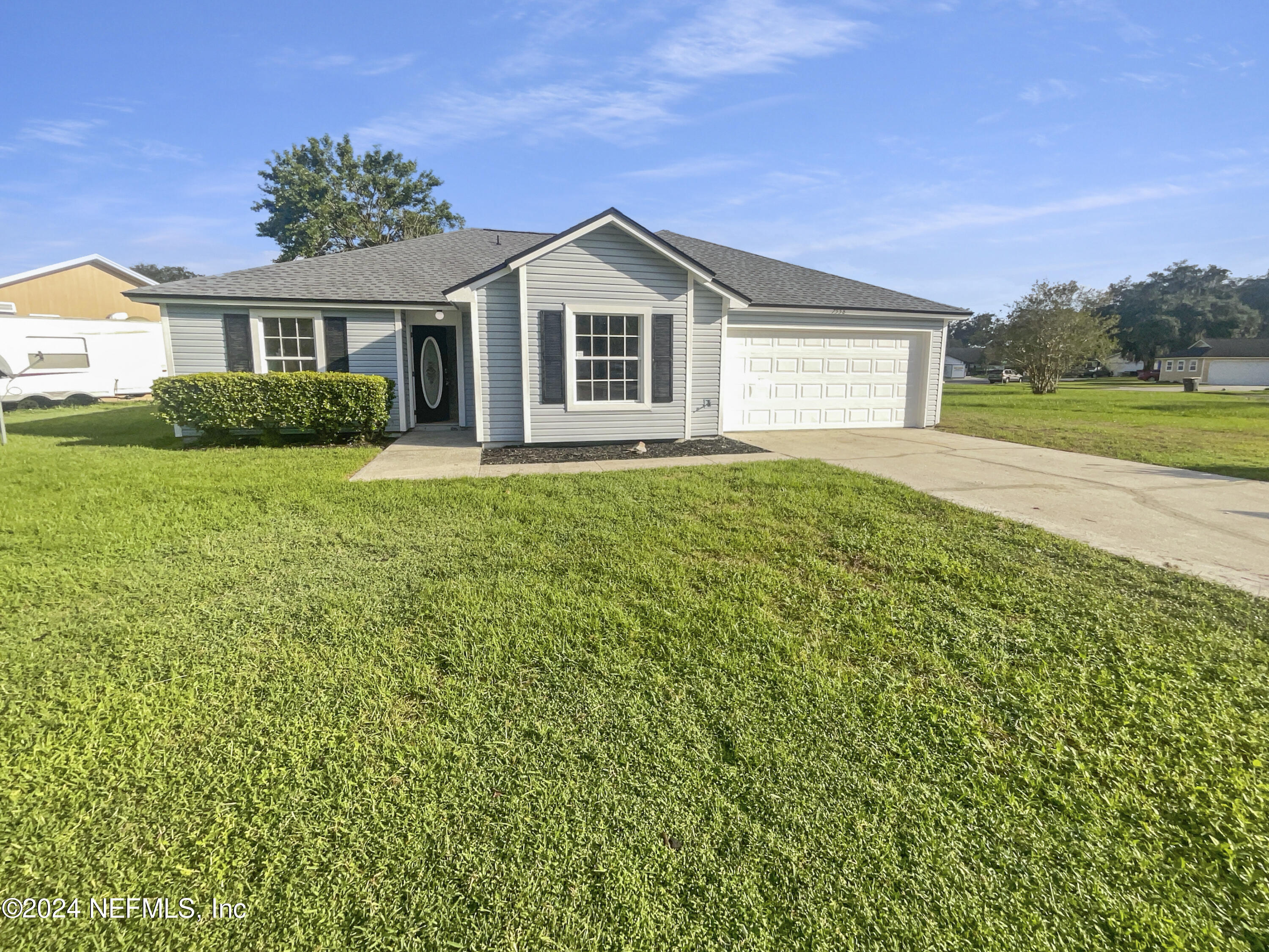 Allspice Cir, Jacksonville, FL 32244