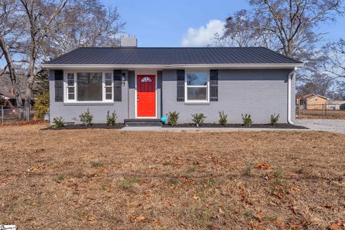 111 Westwood Drive, Belton, SC, 29627 | Card Image
