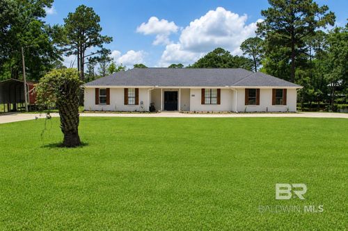9825 Wolf Creek Rdg, Elberta, AL, 36530-6575 | Card Image