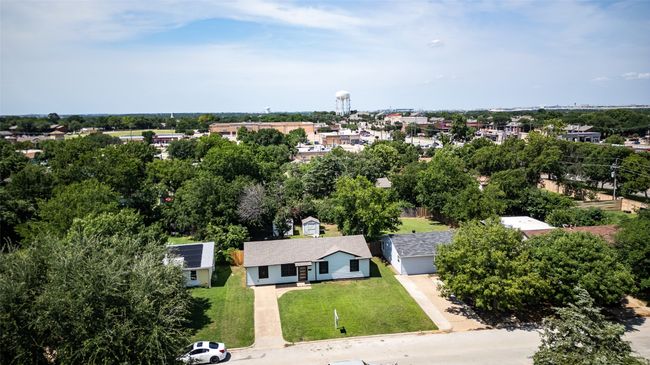 108 Fannin Dr, House other with 3 bedrooms, 1 bathrooms and null parking in Euless TX | Image 4