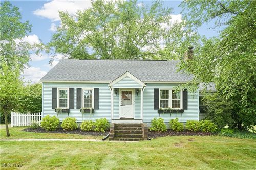 4134 Lake Vista Rd, Coventry Township, OH, 44319-2622 | Card Image