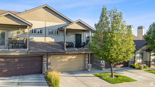 757 W Club Oaks Dr, Sandy, UT, 84070-6638 | Card Image