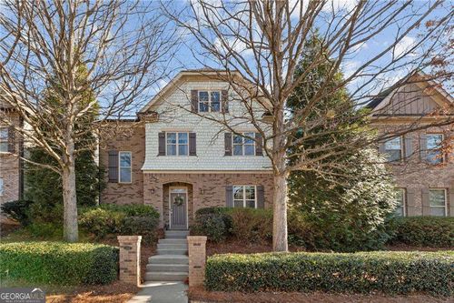 3547 S Sherwood Road, Smyrna, GA, 30082 | Card Image