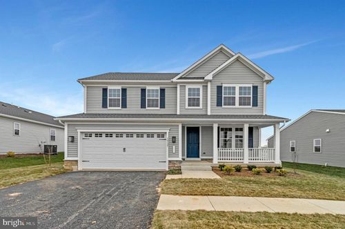 10127 Wilkes Dr, WILLIAMSPORT, MD, 21795 | Card Image