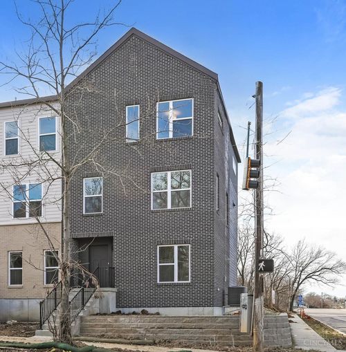 2611 May St, Cincinnati, OH, 45206-1610 | Card Image