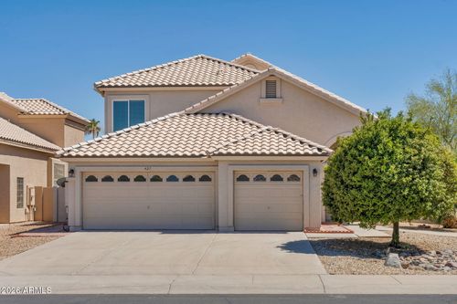 427 W Palomino Dr, Tempe, AZ, 85284-5203 | Card Image