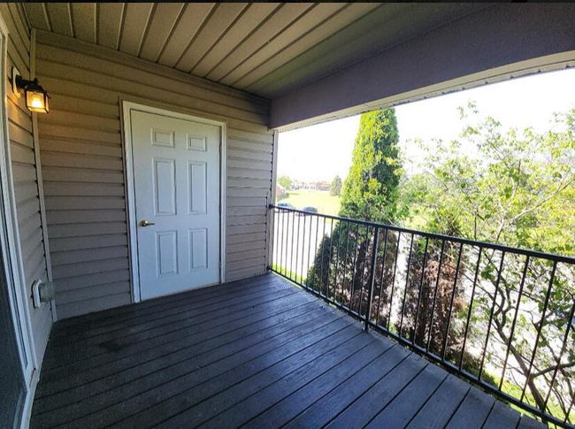 6553 - 6553 Dorothys Crk, Condo with 2 bedrooms, 2 bathrooms and null parking in Canal Winchester OH | Image 13