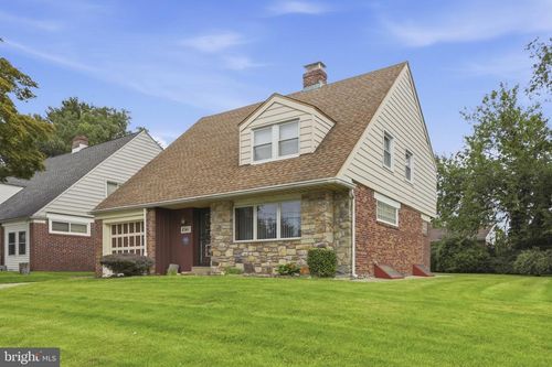 8341 Mansfield Ave, PHILADELPHIA, PA, 19150-3407 | Card Image
