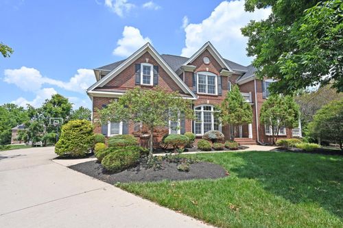 4619 Ashbrooke Pl, Mason, OH, 45040 | Card Image