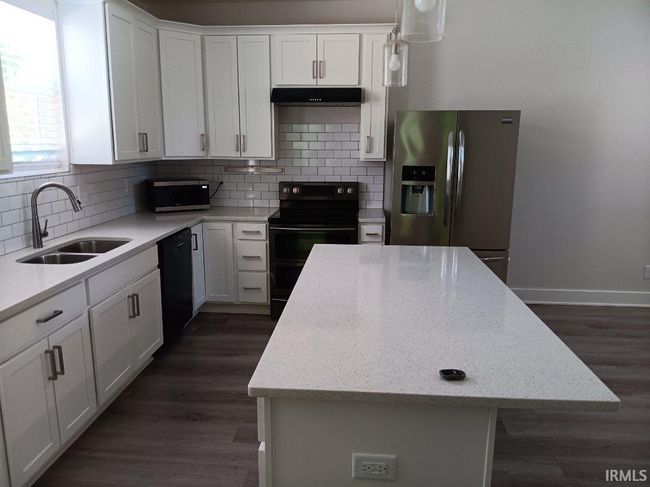 224 E 6 Th Ave, House other with 4 bedrooms, 3 bathrooms and null parking in Ingalls IN | Image 8