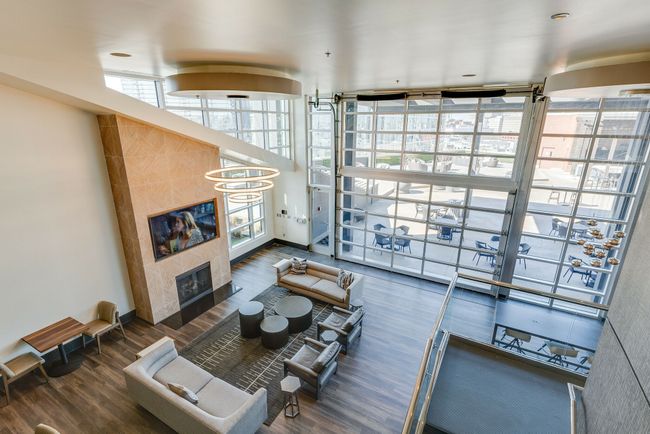 APT-1914 - 600 12 Th Ave S, Condo with 1 bedrooms, 1 bathrooms and 1 parking in Nashville TN | Image 28