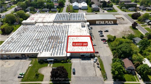 8w-278 Cook St, Meaford, ON, N4L1H4 | Card Image