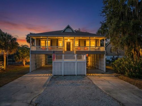 7 Gun Bluff Rd, Edisto Island, SC, 29438-3610 | Card Image