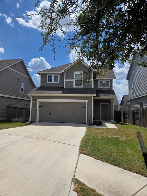 137 Wind Flower Ln, Liberty Hill, TX, 78642-4770 | Card Image