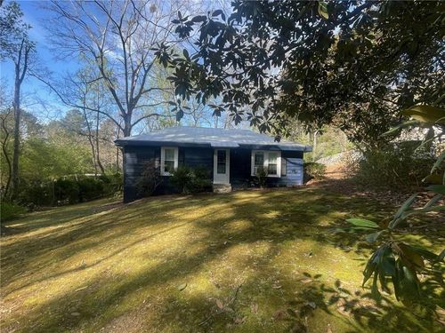 16040 Henderson Rd, Milton, GA, 30004-2763 | Card Image