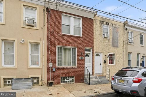 2051 E Fletcher St, PHILADELPHIA, PA, 19125-1539 | Card Image