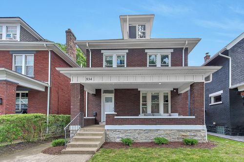 834 S 22nd St, Columbus, OH, 43206-1504 | Card Image