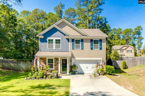 817 John G Richards Road, Camden, SC, 29020 | Card Image