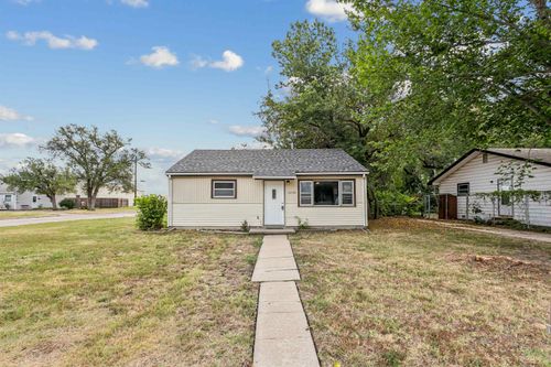 3230 S Fern, Wichita, KS, 67217 | Card Image