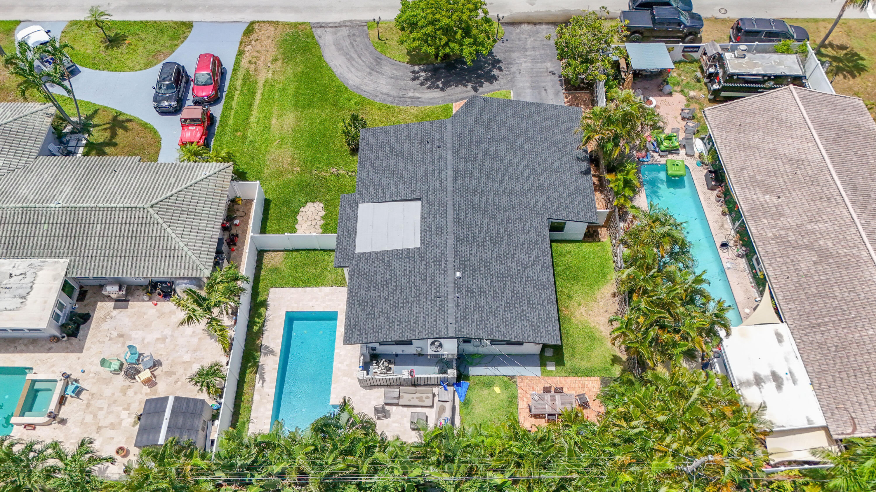 Residential in Deerfield Beach