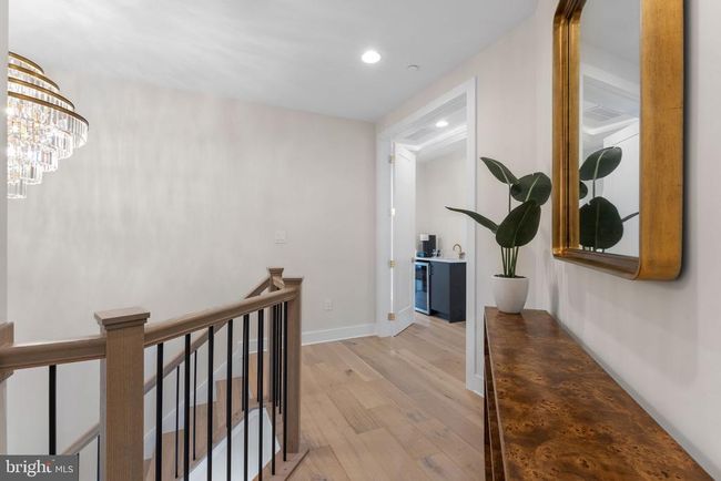 1632 Chain Bridge Rd, Townhouse with 4 bedrooms, 5 bathrooms and null parking in MCLEAN VA | Image 30