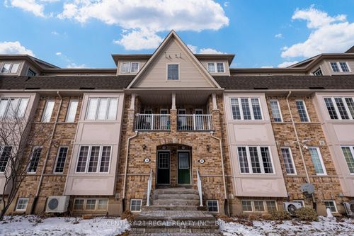 109-42 Pinery Trail, Scarborough, ON, M1B6K1 | Card Image