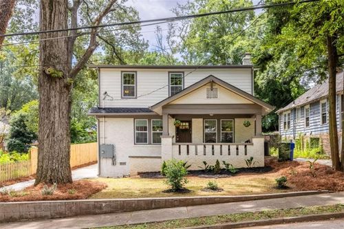 934 Burns Dr Sw, Atlanta, GA, 30310-4632 | Card Image