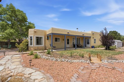 2701 La Silla Dorada, Santa Fe, NM, 87505 | Card Image