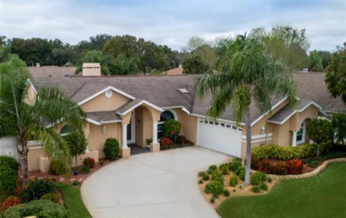 2732 Resnik Cir E, PALM HARBOR, FL, 34683-7215 | Card Image