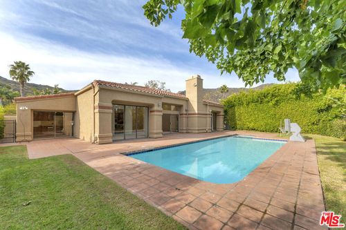 3516 Malibu Colony Rd, Malibu, CA, 90265 | Card Image