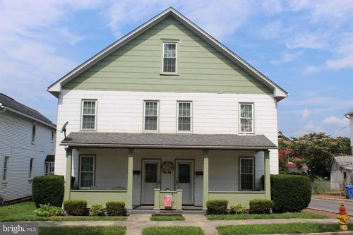 203-201 Race St, CUMBERLAND, MD, 21502-3915 | Card Image