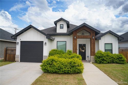 317 Dawn St, Rio Grande City, TX, 78582-2040 | Card Image