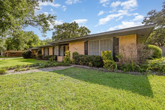 542 Forrest Ln, House other with 3 bedrooms, 3 bathrooms and null parking in Corsicana TX | Image 4