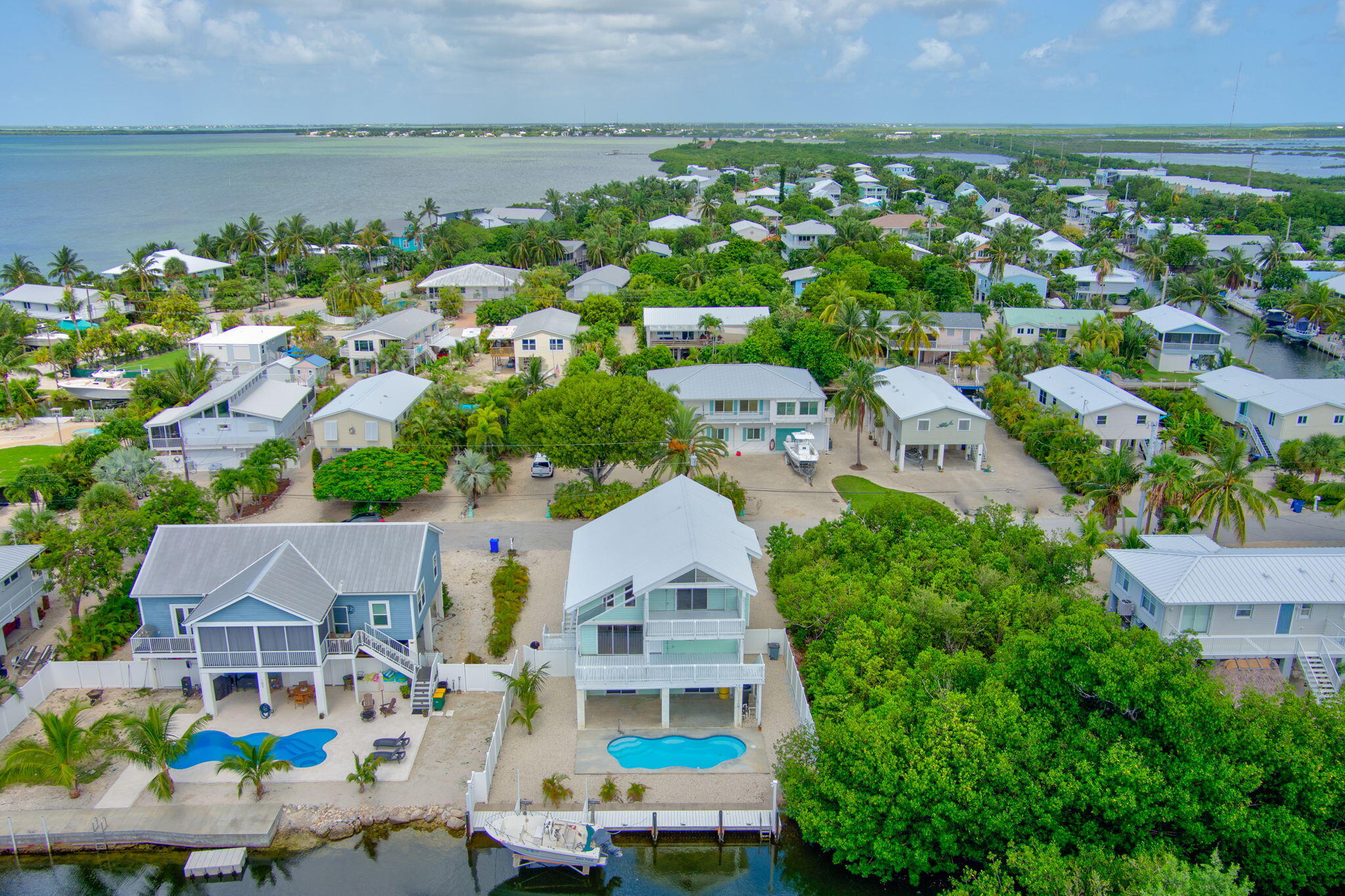 Galleon Ln, Cudjoe Key, FL 33042