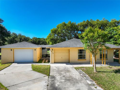 612 Palmetto Dr, Mascotte, FL, 34753-9405 | Card Image