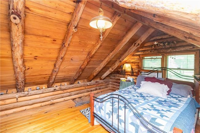 42 Mcguffey Rd, House other with 2 bedrooms, 1 bathrooms and 2 parking in Kerhonkson NY | Image 17