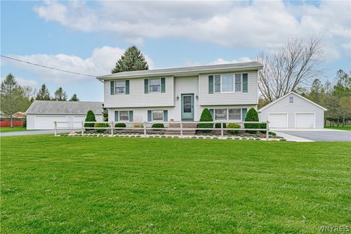 3598 Irish Rd, Wilson, NY, 14172-9711 | Card Image