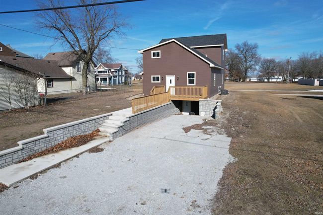 604 E 2 Nd St, House other with 4 bedrooms, 3 bathrooms and null parking in Reynolds IN | Image 26