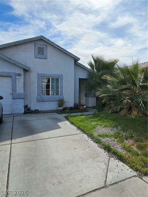 2005 Emerald Green Ave, Las Vegas, NV, 89106-1836 | Card Image