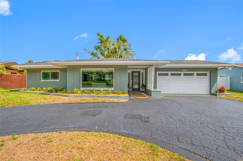 1467 Bugle Lane, CLEARWATER, FL, 33764 | Card Image