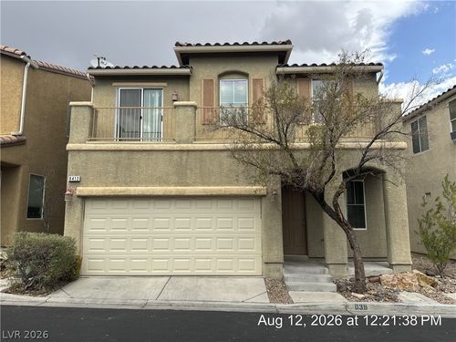 8412 Lucero Ave, Las Vegas, NV, 89149-0247 | Card Image