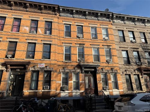 1824 George Street, New York, NY, 11385 | Card Image
