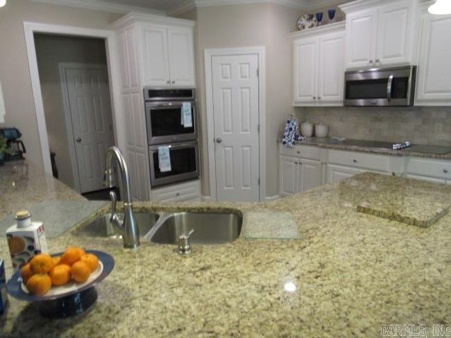 1820 Josh Dr, House other with 4 bedrooms, 3 bathrooms and null parking in Conway AR | Image 10