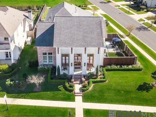 38171 Cedar Grove Way, Prairieville, LA, 70769-3819 | Card Image