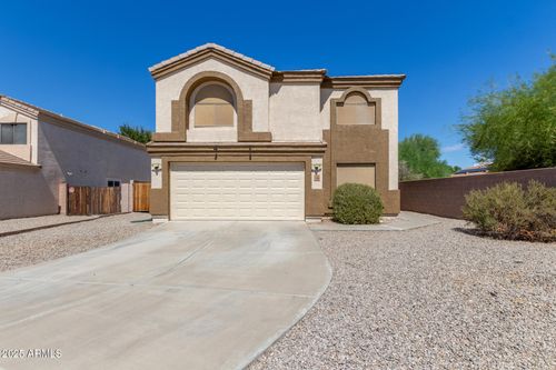 11404 W Ashley Chantil Dr, Surprise, AZ, 85378-6950 | Card Image